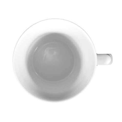 Seltmann Obere zur Cafeteriatasse Kelch 0,22 l, Form: Laguna, Dekor: 00006