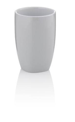 KELA Becher Landora gletschergrau