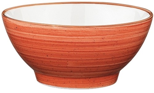 Terracotta Rita Suppennapf 14cm, 45cl - Bonna Premium Porcelain