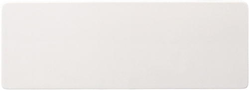 Schönwald Unlimited Sushiplatte, Nenngröße: 30, Ø 301x107mm