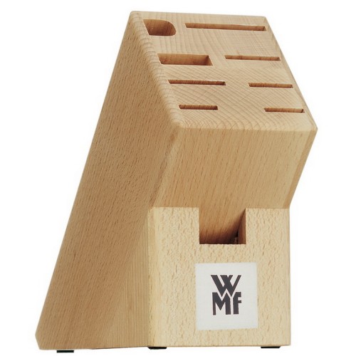 WMF Messerblock, Unbestückt