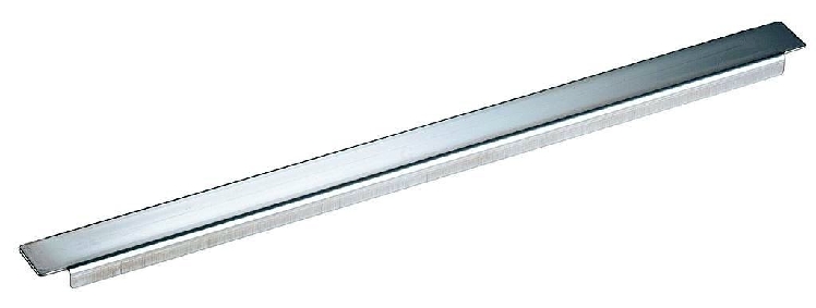 Balnco Steg ST 3F Material: CNS Maß: 325 x 22 mm