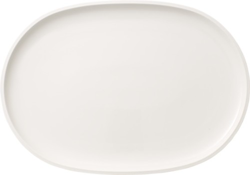 Villeroy & Boch Platte oval, 43 x 30 cm, Serie Artesano Professionale