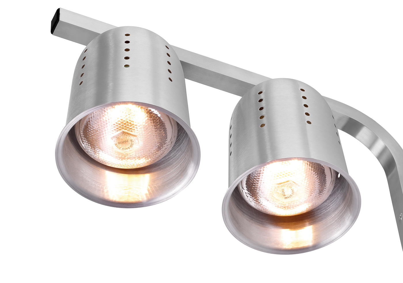 Bartscher Wärmebrücke I2WL552 1/1 | Inklusive: -| Maße: 62 x 42,5 x 35,8 cm. Gewicht: 1,6 kg