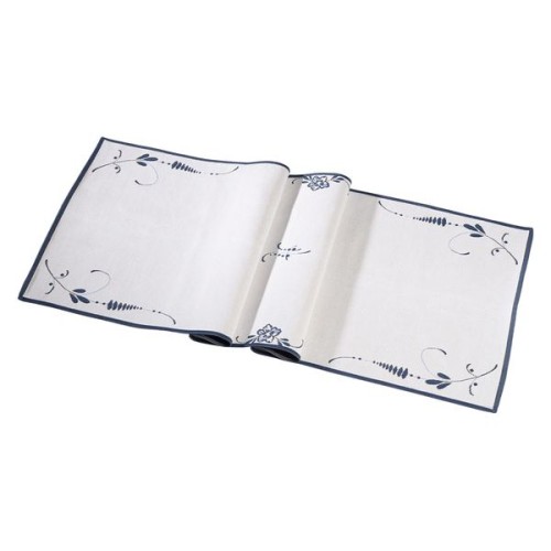 Villeroy & Boch Table Decoration Gobelin Läufer Alt Luxemburg