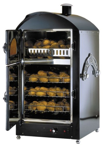 NEUMÄRKER King Edward Majestic 590x590x1200 mm