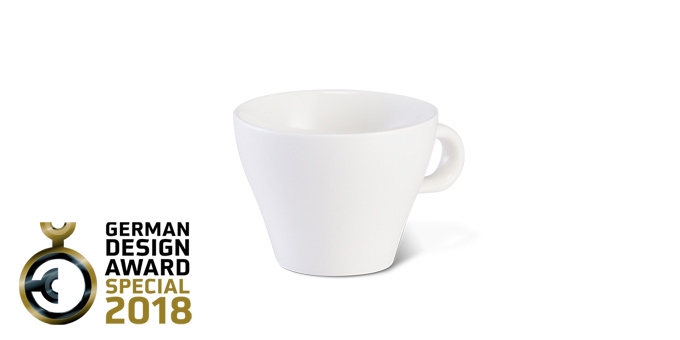 Cappuccinotasse ALL FIT ONE, Slim