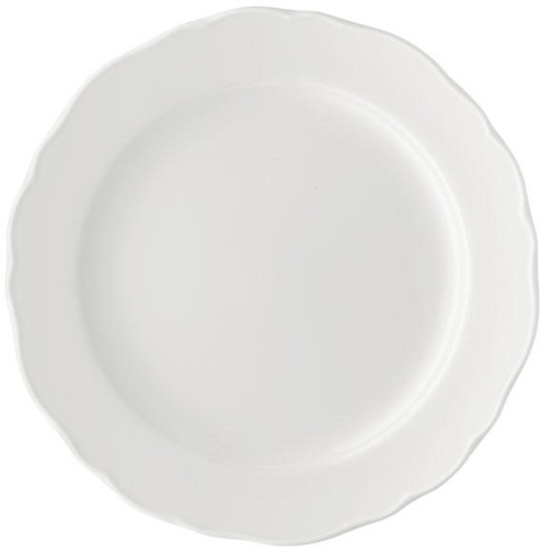 Maria Theresia Weiss Frühst.Teller 19/Fa