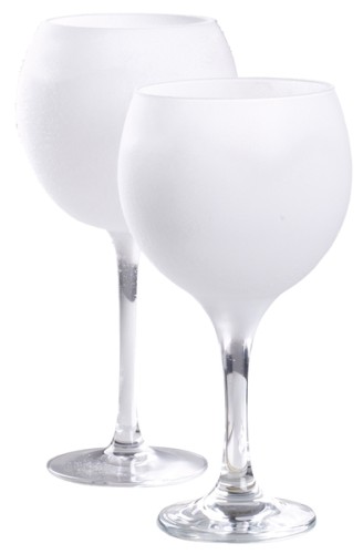 NEUMÄRKER Glasfroster 130 x 270 x 410 mm