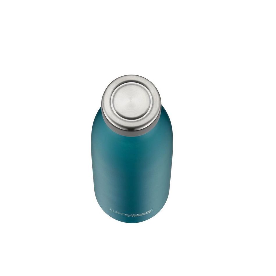 Thermos TC Isolierflasche petrol matt 0,35 Liter
