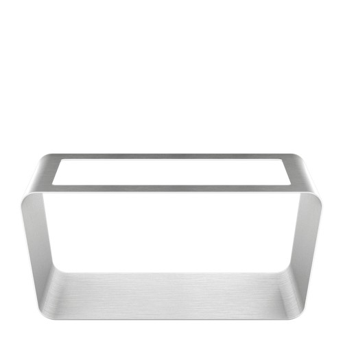 WMF Brücke für GN 2/4 QUADRO | Maße: 64 x 34 x 21 cm