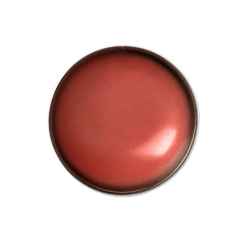 Seltmann Dipschälchen schräg 8,5 cm, rund, Form: Savoy, Dekor: 57126 ziegel4, hohe Kantenschlagfestigkeit, Made in Germany