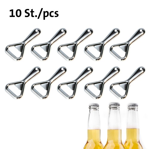 Westmark 10 Flaschenöffner »Metall«