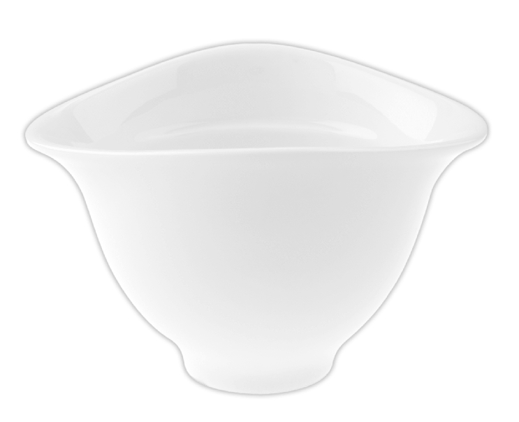 Zuckerdose mit Deckel 0,16l Form Dune - cremeweiß Villeroy Boch