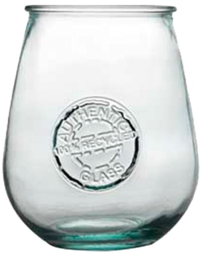 Authentic Stemless Tumbler 65cl - Vidrios Reciclados San Miguel
