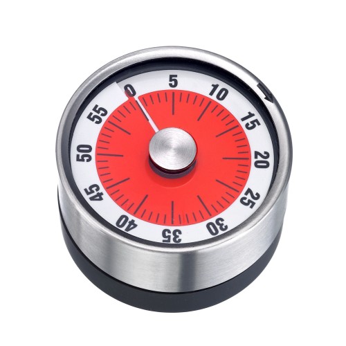 Westmark Timer »Futura«, manuell, kompakt