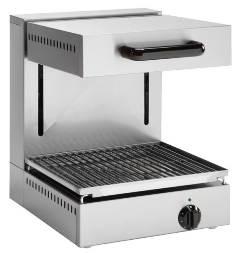 NEUMÄRKER Salamander SE 40/0 400x450x500 mm