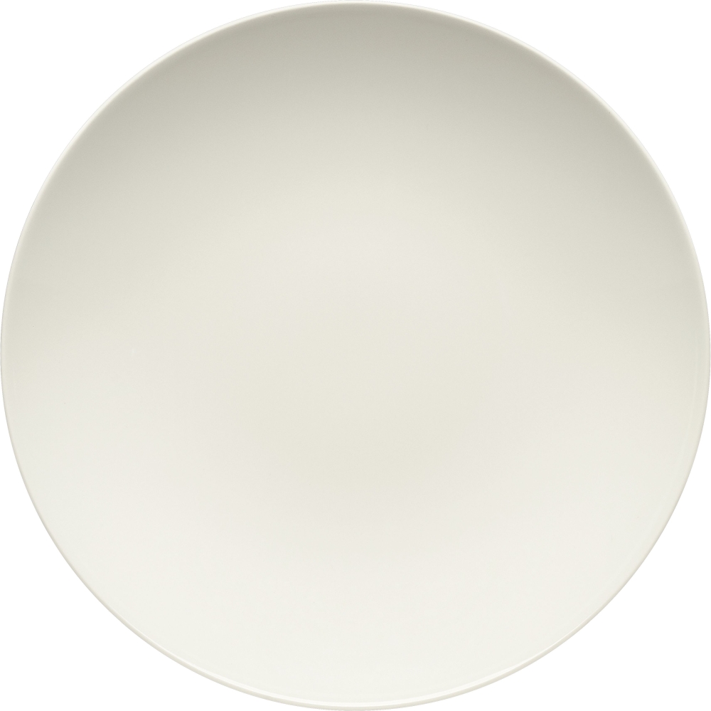 BAUSCHER purity coup Teller tief coup 29 cm