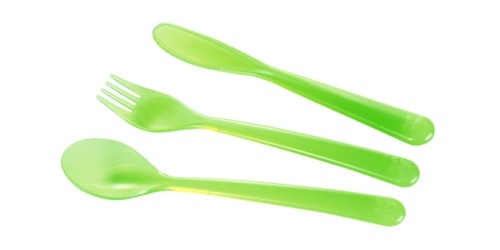 Kinderbesteck BAMBINI, 3 St.