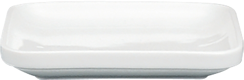 Schönwald Rastergeschirre Teller quadratisch, Nenngröße: A/13x13, Ø 133x133mm