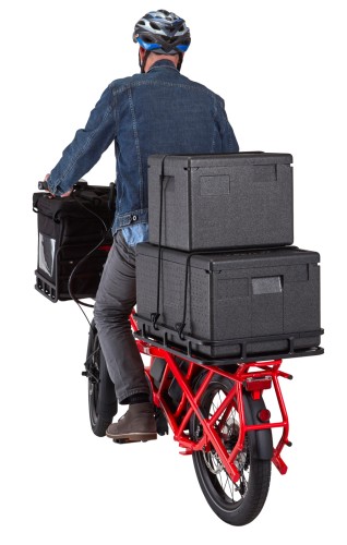 Cam GoBox Toplader EPP280 GN1/2-20cm von Cambro