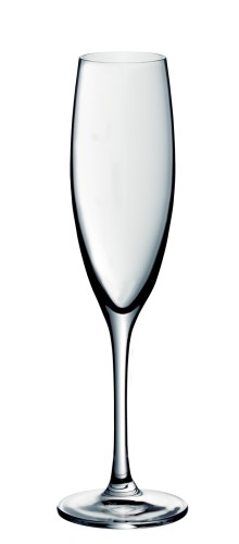 WMF SMART Sektkelch (85.020.007) | Maße: 23 x 6,5 x 6,5 cm