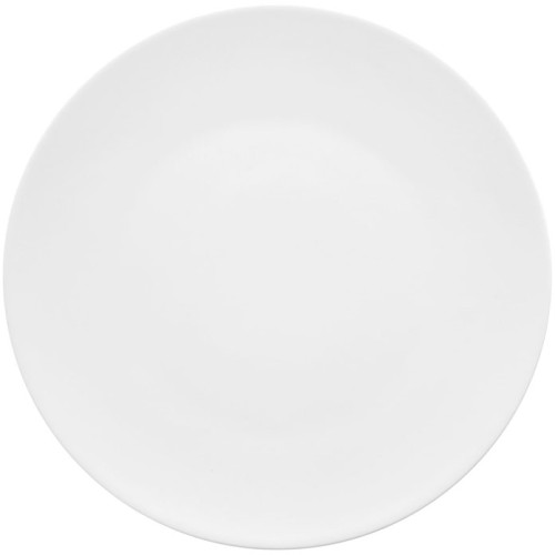 TAC Gropius Weiss Frühst.Teller 22 cm