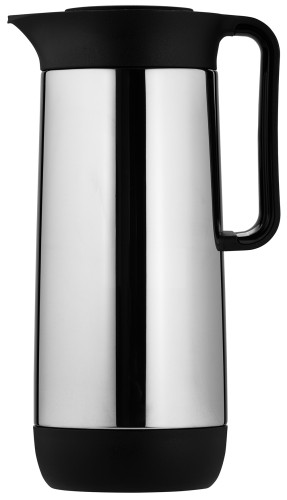 Helios Isolierkanne Contur poliert 1,0 l