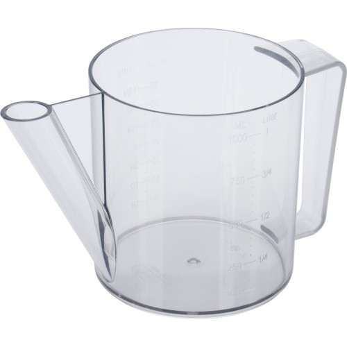 Westmark Fett-Trenn-Kanne, 1 l