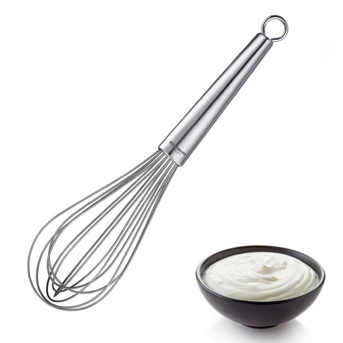 Westmark Schneebesen »Glory«, Edelstahl, 25 cm