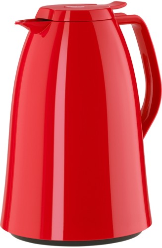 EMSA MAMBO Isok. QT 1,5 L Hochgl.-rot