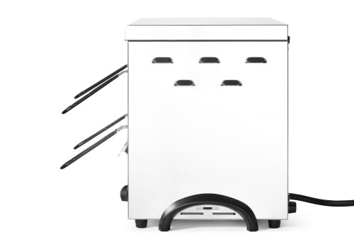 HENDI, 400V/4500W, 685x396x(H)452mm