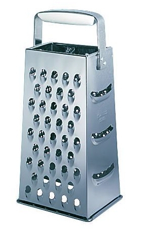 Leifheit Vierkantreibe ComfortLine