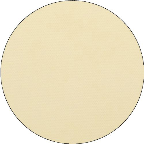 Tischdecke, stoffähnlich, Vlies "soft selection" 25 m x 1,18 m creme von PAPSTAR