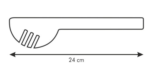 Spaghettizange PRESTO