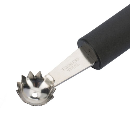 Westmark Aushöhllöffel/ Tomatenstrunkentferner »Gallant«