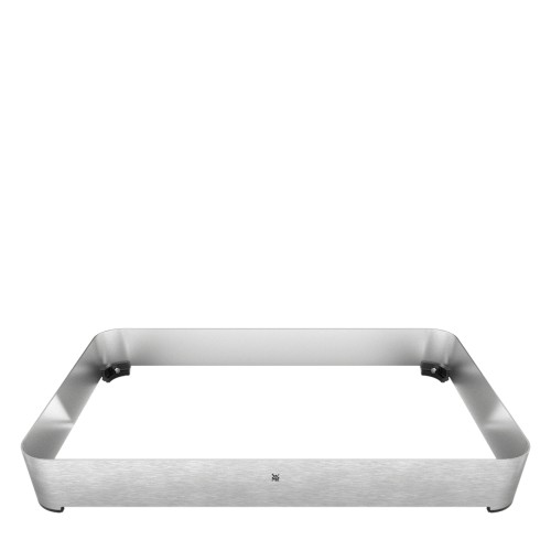 WMF Rahmen für GN 1/1 - 80 QUADRO | Maße: 56,2 x 35,7 x 8 cm