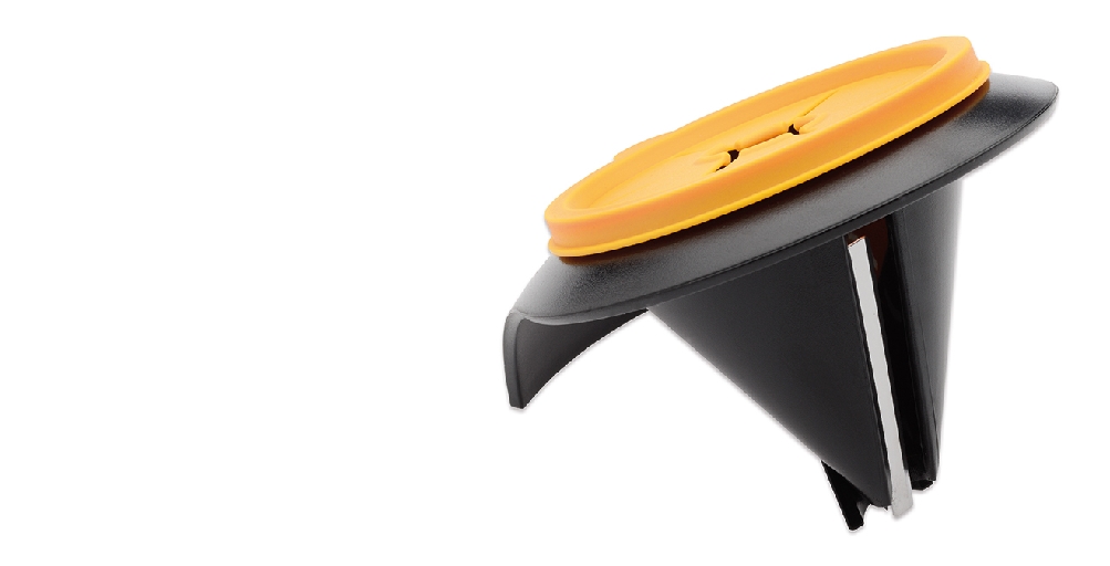 GIESSER Endlos-Spiralschneider, im Karton