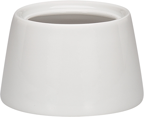 Schönwald Character Marmeladen-/ Zuckerdose Unterteil, Nenngröße: 20, Ø 90mm, Inhalt: 0,2 L