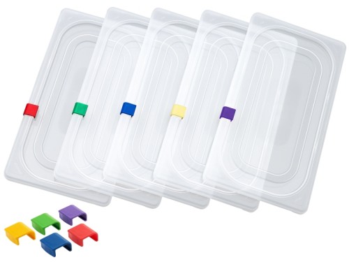 GN Markierclip, blau