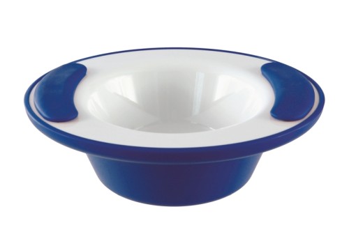 Ornamin Thermoschale 203 blau/weiss 200ml