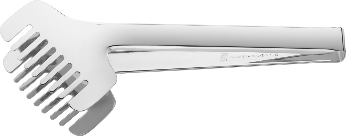 Nudelzange, 18/10 Edelstahl, Serie: Dinner. Marke: ZWILLING