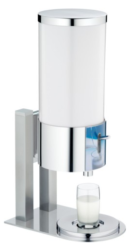 WMF Milchdispenser MANHATTAN | Maße: 59 x 43 x 25 cm