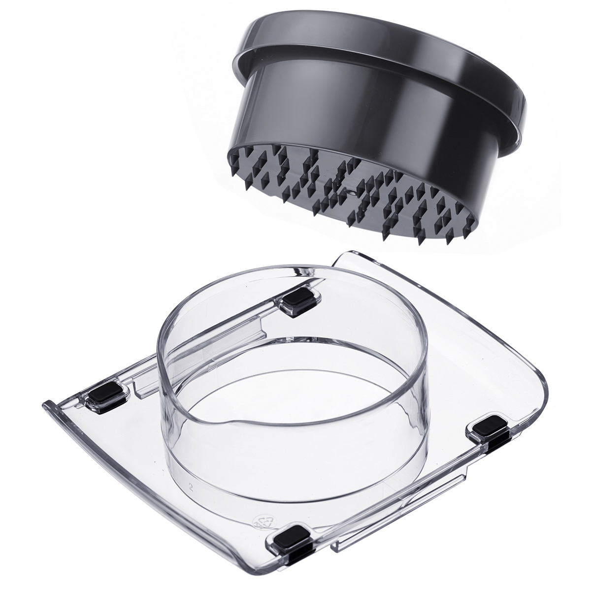 Gemüsehobel »Schnitzel-Spezi«