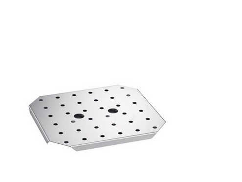 Blanco GN-EINLEGEBODEN G-ELB 2/3 EDELSTAHL