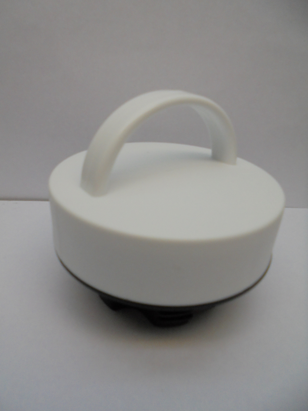 alfi Schraubverschluss weiss für Dan