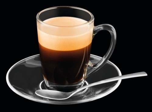 Krups CALVI Steam & Pump Espressomaschine