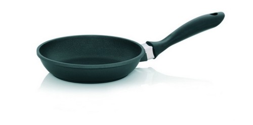 Kela Bratpfanne Kerros Aluminium 4,2cm 18cmØ