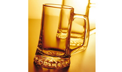 Stern 200 Bierseidel 26cl Gruppo Bormioli Professional 1.33650.337.0.21.990