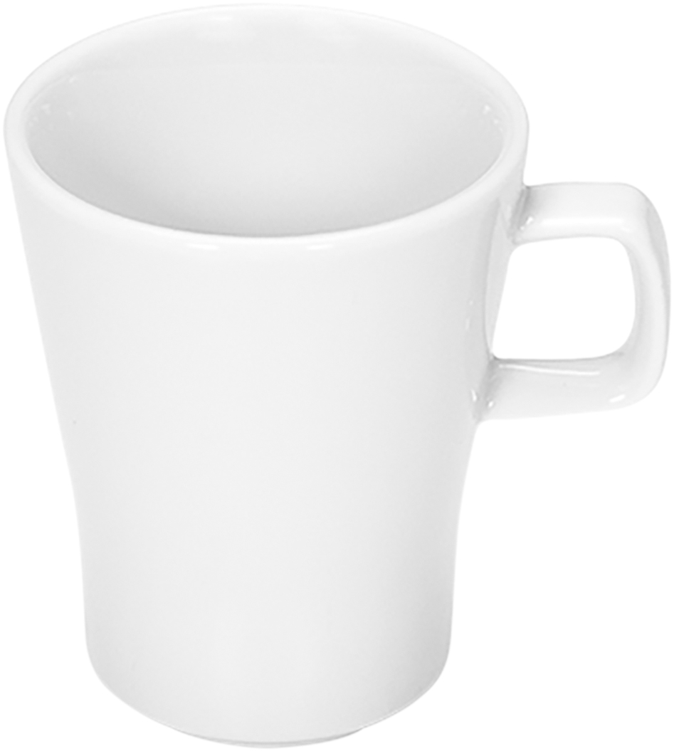 Solutions Obertasse 0,12l Höhe: 7,8 cm von BAUSCHER